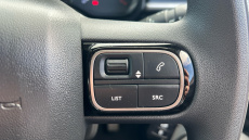 Citroen C3 1.2 PureTech You 5dr Petrol Hatchback